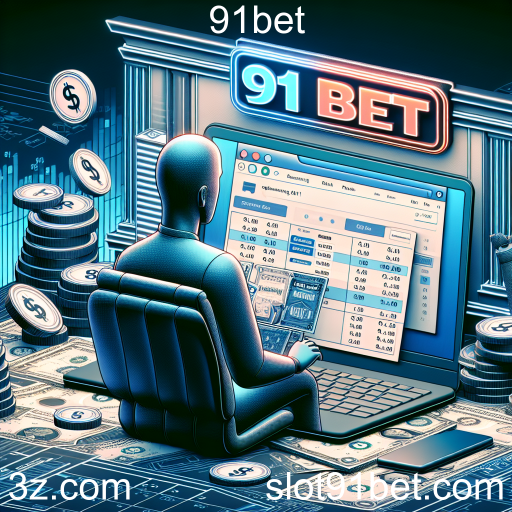 Entendendo as Transações na 91bet: Segurança e Otimização